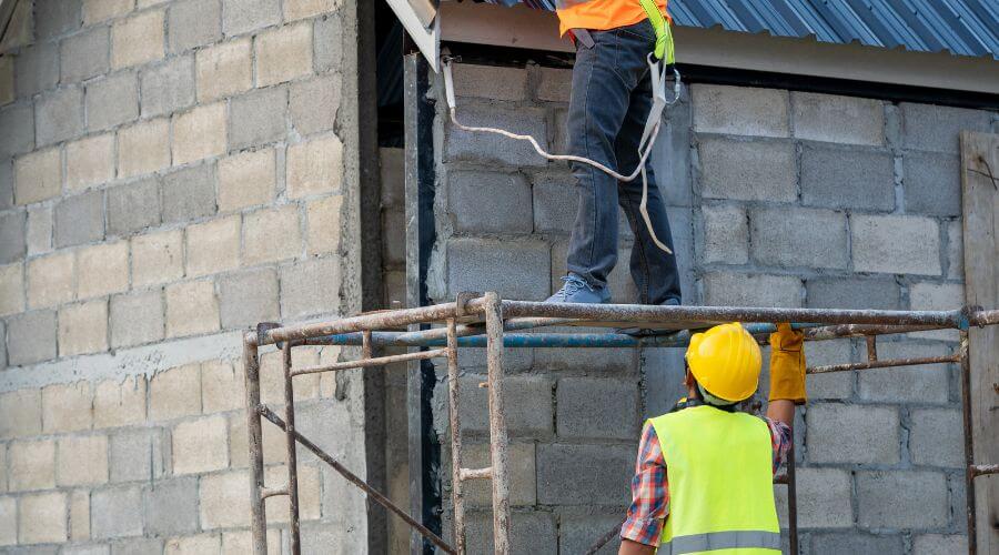 Professional residential roofers in Collegedale, TN